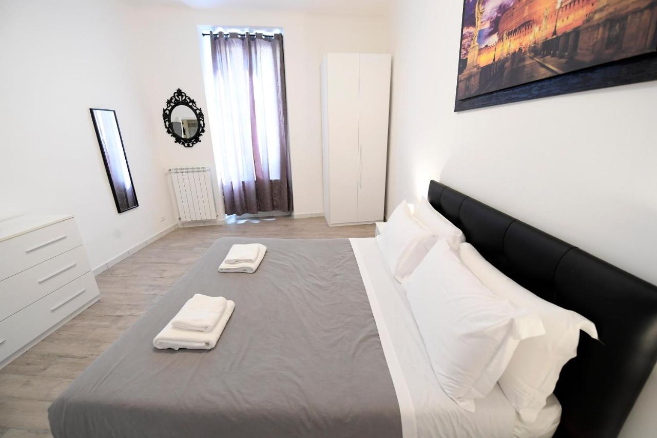 Apartment Easy Holidays - In Selci Rom
