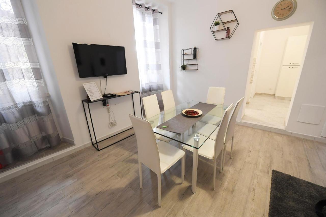 Apartment Easy Holidays - In Selci Rom