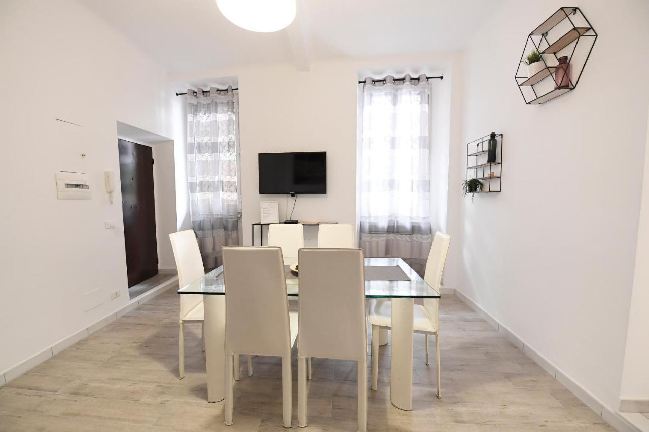 Easy Holidays - In Selci Apartment Rom