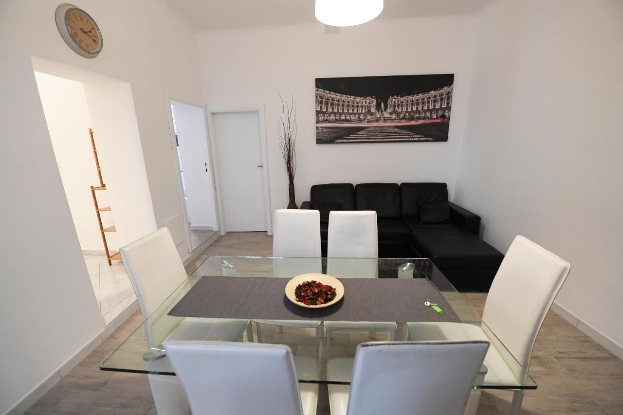 Easy Holidays - In Selci Apartment Rom
