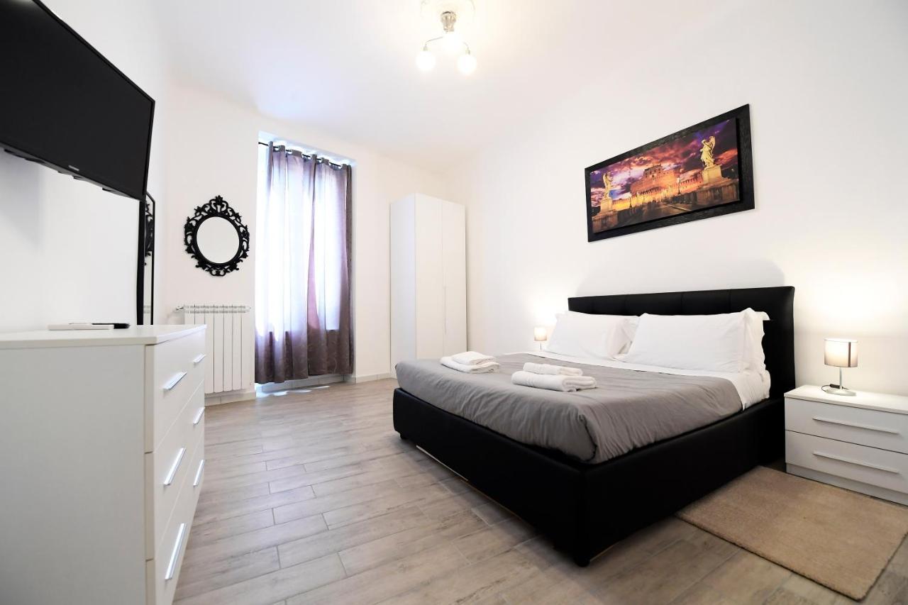 Easy Holidays - In Selci Apartment *