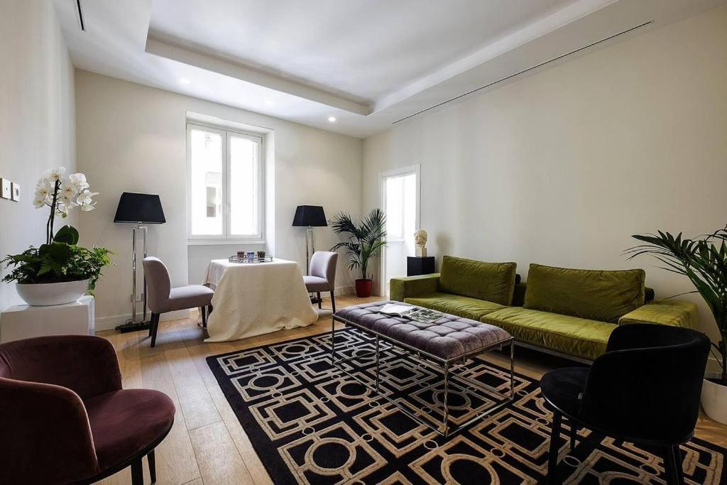 Easy Holidays - In Selci Apartment Rome