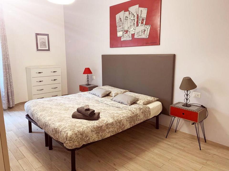 Easy Holidays - In Selci Apartment *