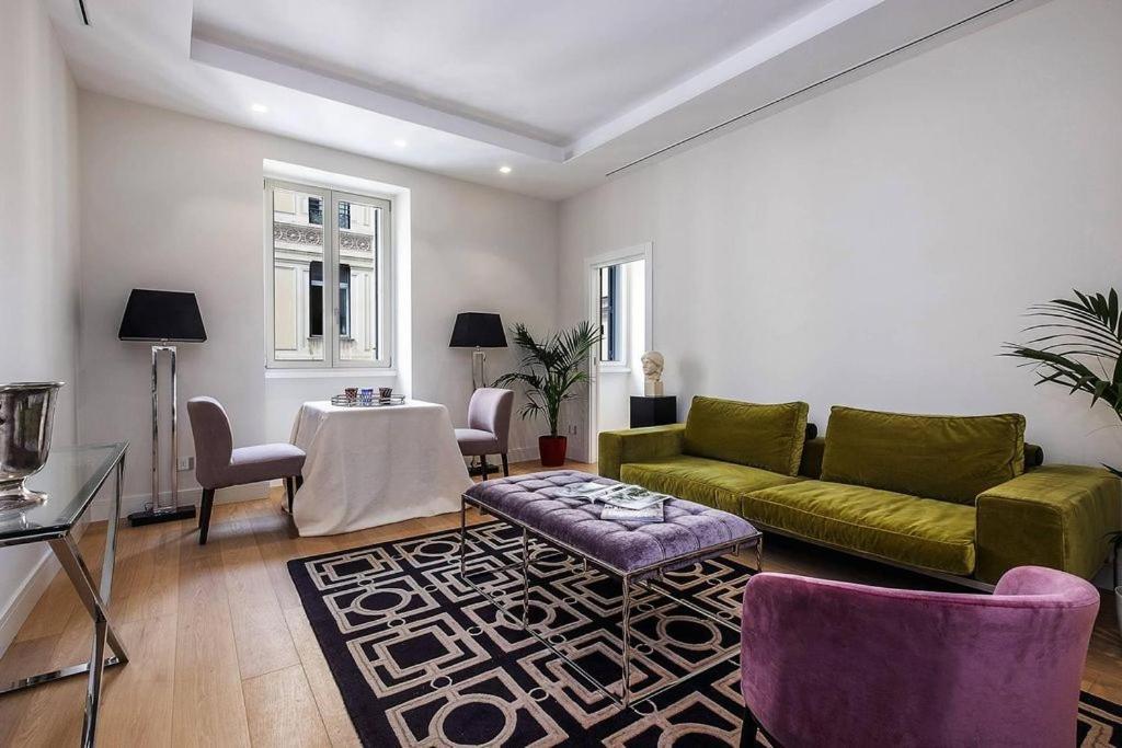 Easy Holidays - In Selci Apartment